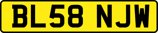 BL58NJW