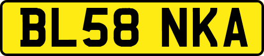 BL58NKA