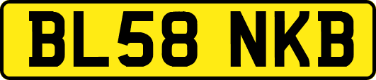 BL58NKB