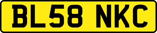 BL58NKC