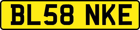 BL58NKE