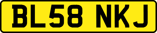 BL58NKJ