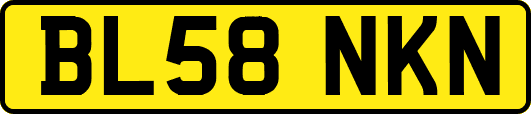 BL58NKN