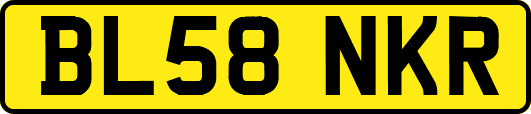 BL58NKR