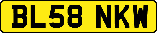 BL58NKW