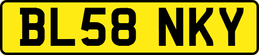 BL58NKY