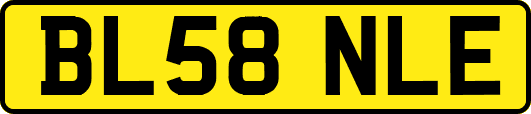 BL58NLE