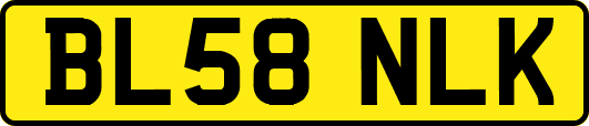 BL58NLK