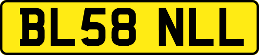 BL58NLL