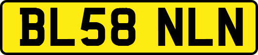 BL58NLN