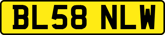 BL58NLW