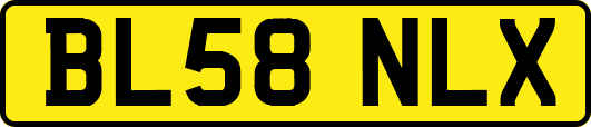 BL58NLX