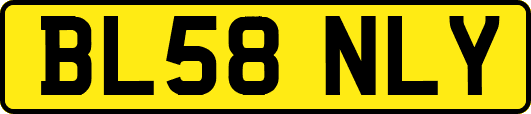 BL58NLY