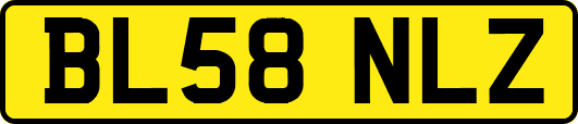 BL58NLZ