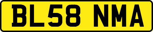 BL58NMA