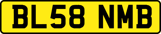 BL58NMB