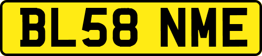 BL58NME
