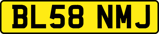 BL58NMJ