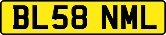 BL58NML