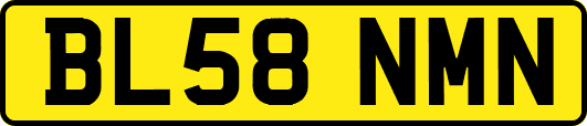 BL58NMN