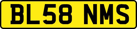 BL58NMS