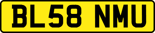 BL58NMU