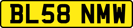 BL58NMW