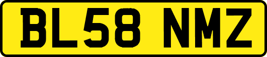 BL58NMZ