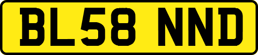 BL58NND