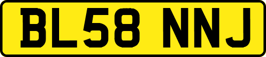 BL58NNJ