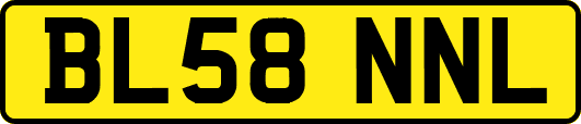 BL58NNL