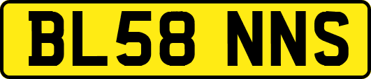 BL58NNS