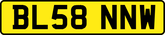 BL58NNW