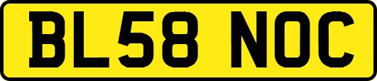 BL58NOC