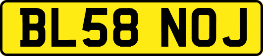 BL58NOJ