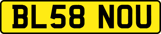 BL58NOU