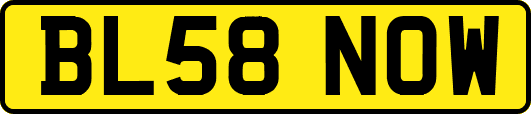 BL58NOW