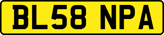 BL58NPA