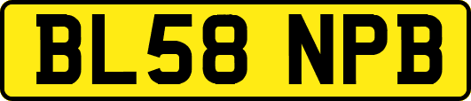 BL58NPB
