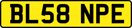 BL58NPE
