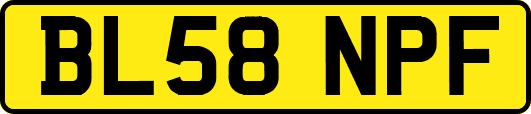 BL58NPF