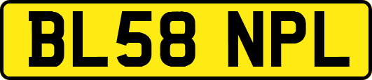 BL58NPL