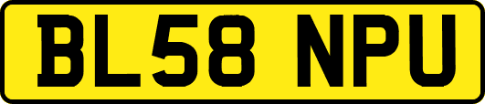 BL58NPU