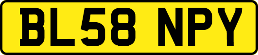 BL58NPY