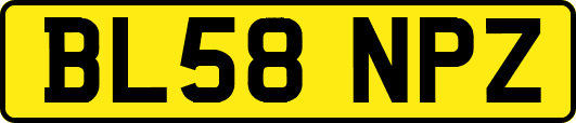 BL58NPZ