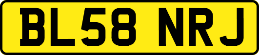 BL58NRJ