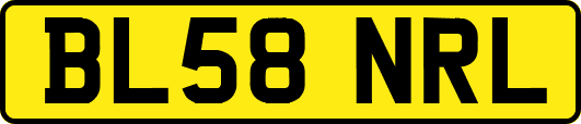 BL58NRL