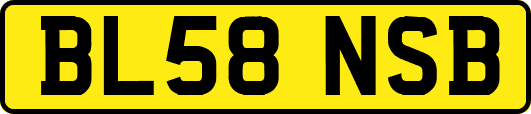 BL58NSB