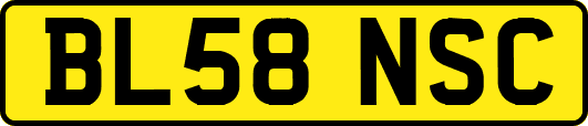 BL58NSC