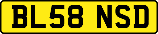 BL58NSD